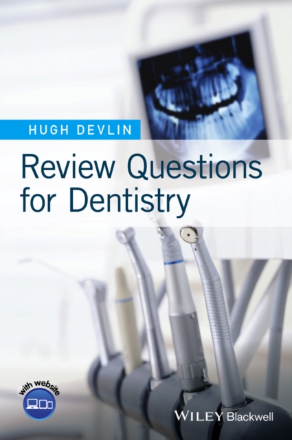 Review Questions for Dentistry Devlin Paperback Wiley–Blackwell 9781118815045