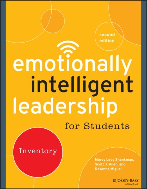 Emotionally Intelligent Leadership for Students – Inventory 2e Shankman