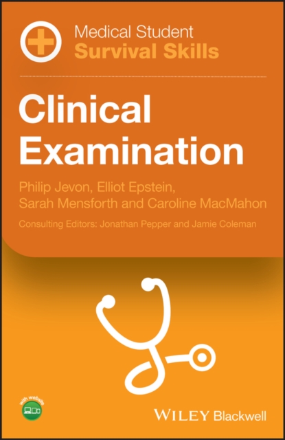 Medical Student Survival Skills – Clinical  Examination Jevon Paperback
