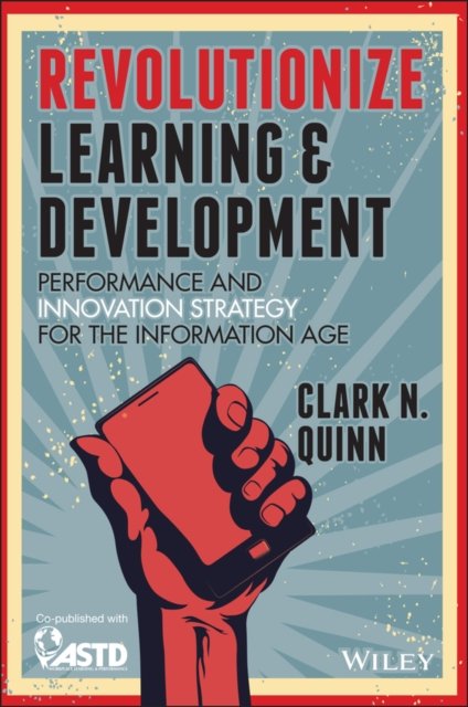 Revolutionize Learning & Development – Performance  and Innovation Strategy for…