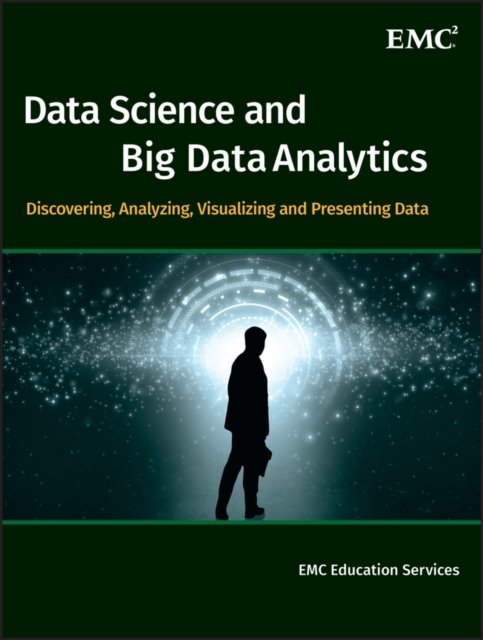 Data Science & Big Data Analytics – Discovering, A nalyzing, Visualizing and Pr…
