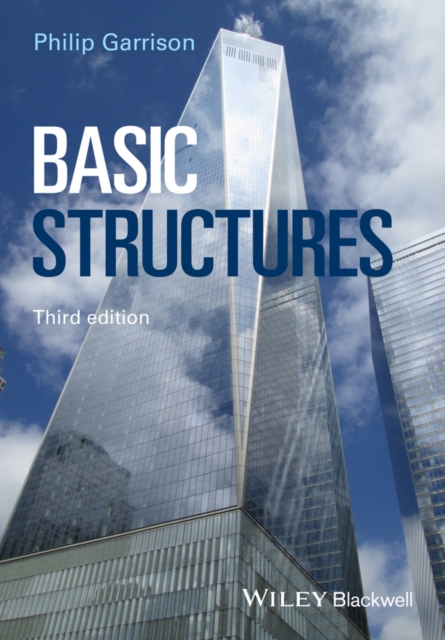 Basic Structures Garrison Paperback Wiley–Blackwell 9781118950876