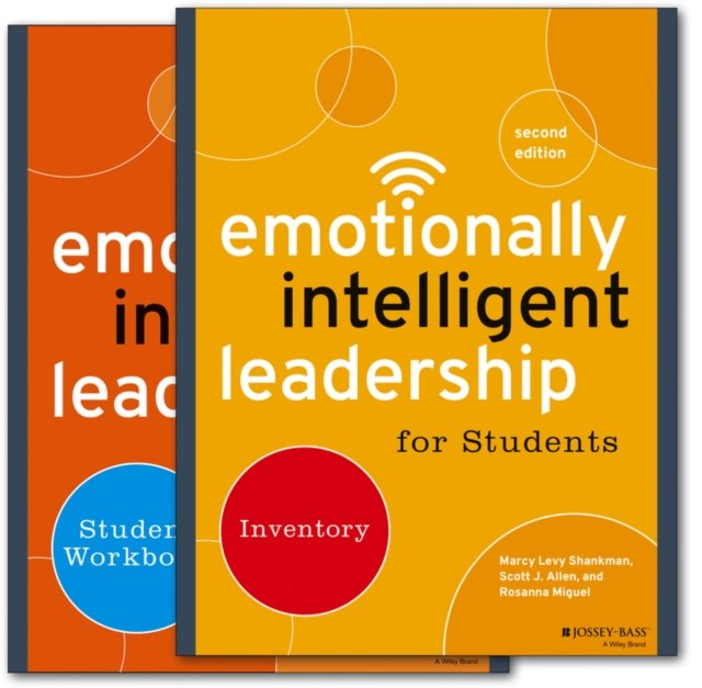 Emotionally Intelligent Leadership for Students – Basic Student Set 2e Shankman