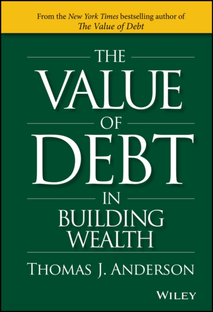 The Value of Debt in Building Wealth – Creating Your Glide Path to a Healthy Fi…