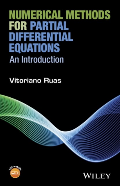 Numerical Methods for Partial Differential Equations – An Introduction Ruas