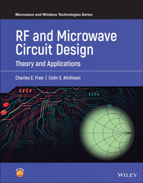 RF and Microwave Circuit Design – Theory and Applications Free Hardback
