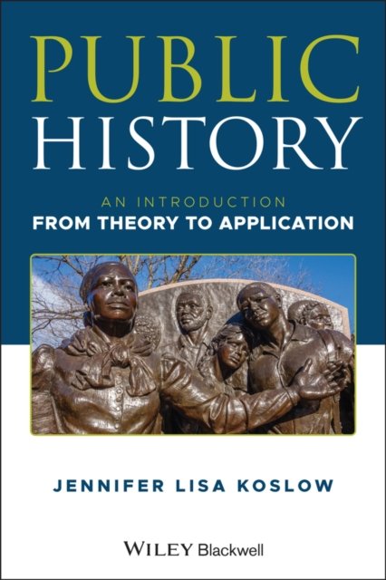 Public History – An Introduction from Theory to Application Koslow Paperback