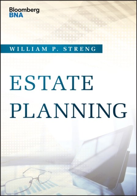 Estate Planning Streng Hardback John Wiley & Sons 9781119157120