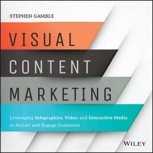 Visual Content Marketing –Leveraging Infographics , Video, and Interactive Medi…