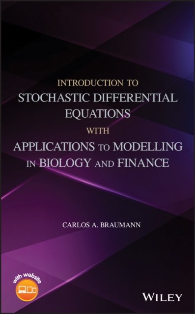 Introduction to Stochastic Differential Equations with Applications to Modellin…