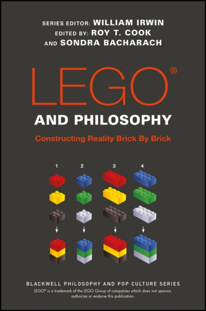 LEGO and Philosophy – Constructing Reality Brick by Brick Irwin Paperback