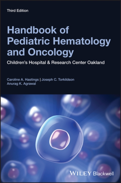 Handbook of Pediatric Hematology and Oncology – Children′s Hospital and Researc…