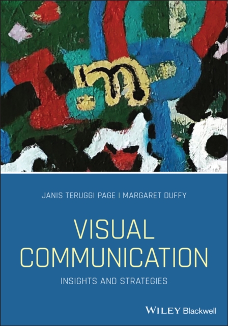 Visual Communication – Insights and Strategies Page Paperback John Wiley & Sons