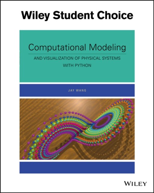 Computational Modeling, 1st Edition Wang Paperback John Wiley & Sons