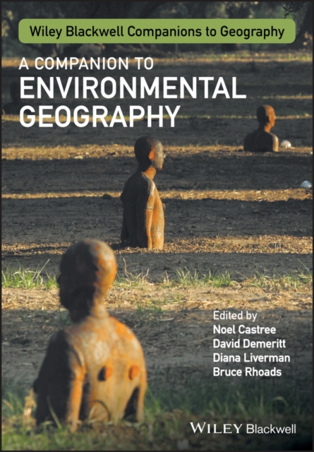 A Companion to Environmental Geography Castree Paperback Wiley–Blackwell