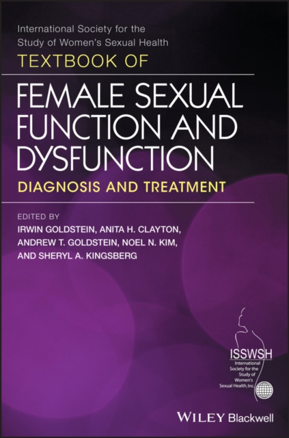 Textbook of Female Sexual Function and Dysfunction  – Diagnosis and Treatment