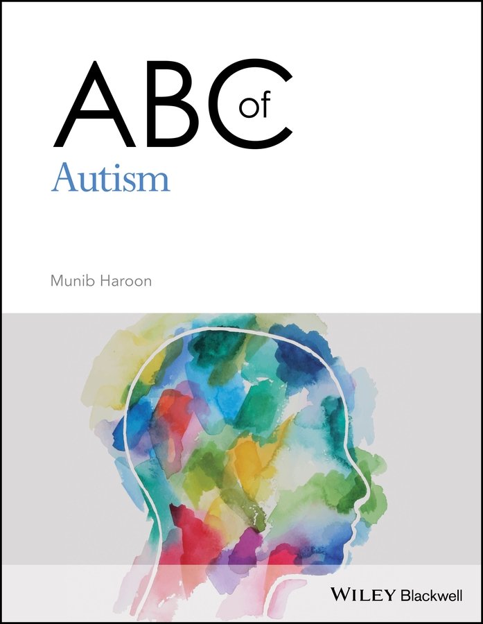 ABC of Autism Haroon Paperback Wiley–Blackwell 9781119317258