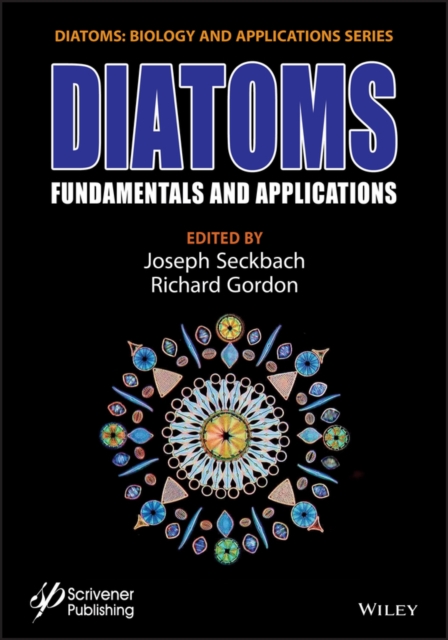 Diatoms Fundamentals and Applications Seckbach Hardback John Wiley & Sons