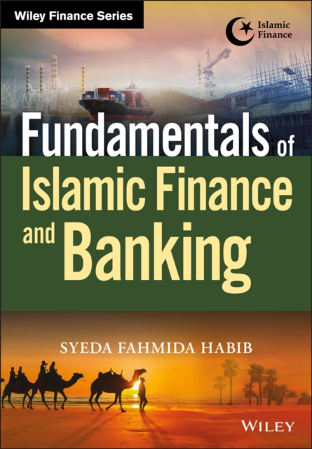 Fundamentals of Islamic Finance and Banking Habib Paperback John Wiley & Sons