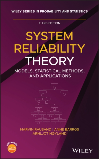 System Reliability Theory – Models, Statistical Methods, and Applications, Thir…