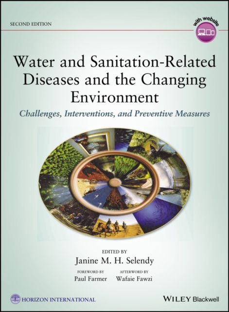 Water and Sanitation Related Diseases and the Changing Environment – Challenges…
