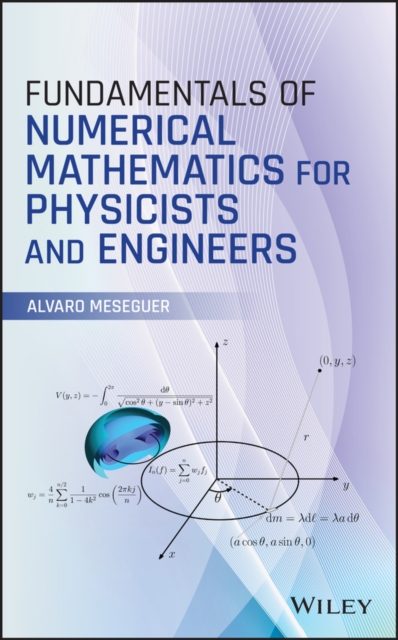Fundamentals of Numerical Mathematics for Physicists and Engineers Meseguer