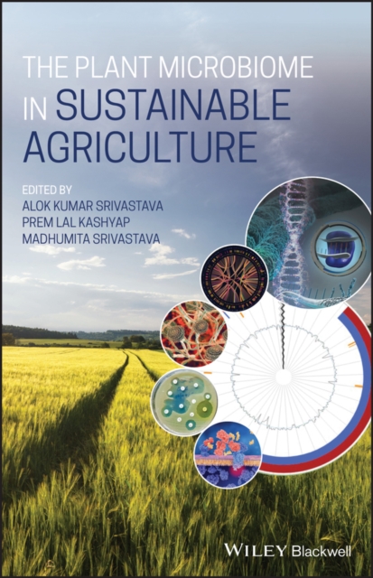 The Plant Microbiome in Sustainable Agriculture Srivastava Hardback