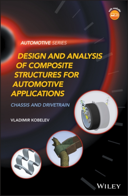 Design and Analysis of Composite Structures for Automotive Applications – Chass…