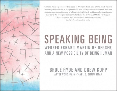 Speaking Being Hyde Kopp Paperback John Wiley & Sons 9781119549901