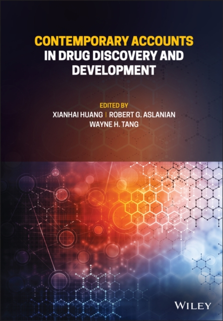 Contemporary Accounts in Drug Discovery and Development Huang Hardback