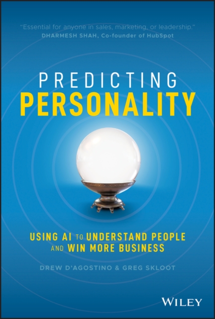 Predicting Personality Using AI to Understand People and Win More Business