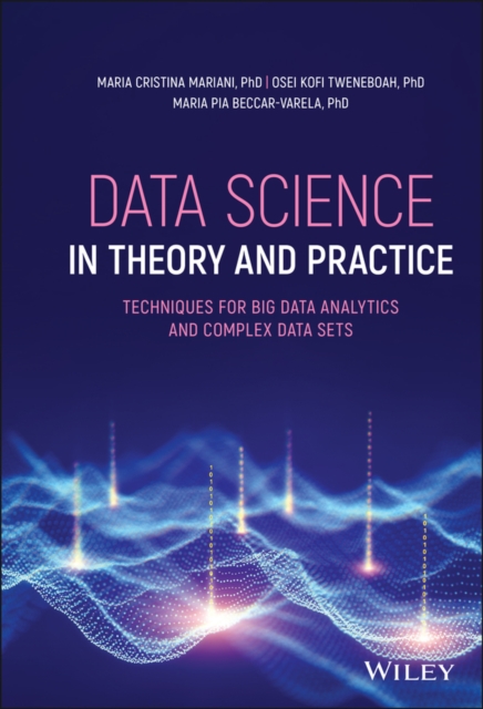 Data Science in Theory and Practice – Techniques for Big Data Analytics and Com…