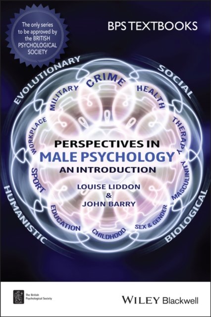 Perspectives in Male Psychology – An Introduction Barry Paperback 9781119685357