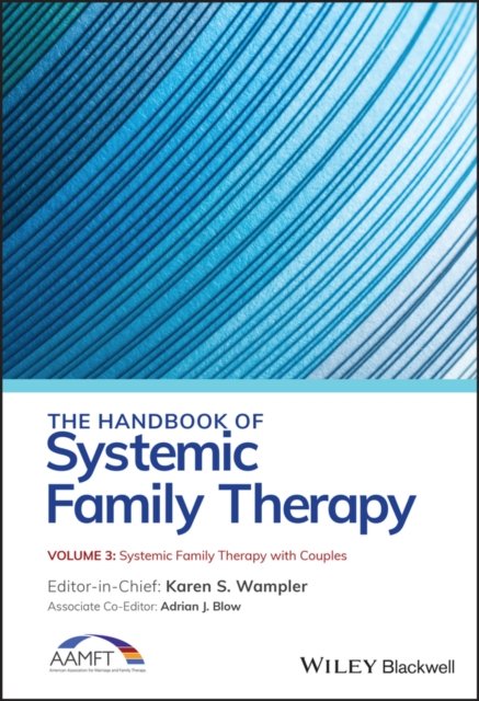 The Handbook of Systemic Family Therapy, Volume 3 – Systemic Family Therapy wit…