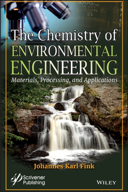 The Chemistry of Environmental Engineering Fink Hardback John Wiley & Sons