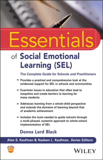 Essentials of Social Emotional Learning (SEL) – The Complete Guide for Schools …