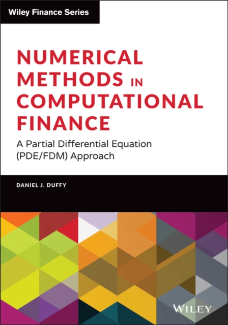 Numerical Methods in Computational Finance: A Partial Differential Equation (PD…