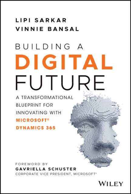 Building a Digital Future – A Transformational Blueprint for Innovating with Mi…