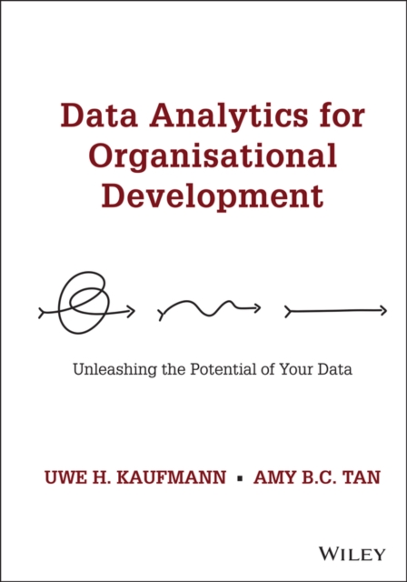 Data Analytics for Organisational Development – Unleashing the Potential of You…