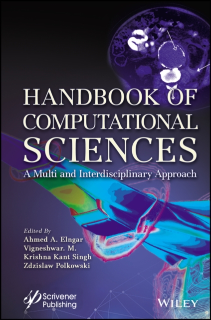 Handbook of Computational Sciences – A Multi and Interdisciplinary Approach