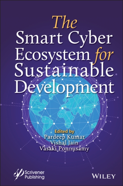 The Smart Cyber Ecosystem for Sustainable Development Kumar Hardback