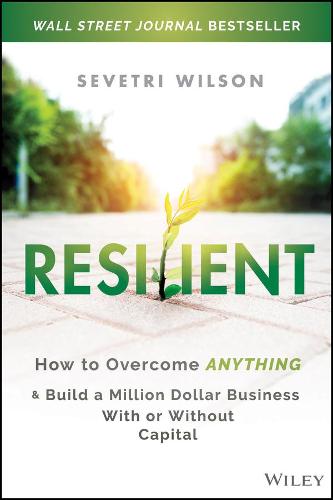 Resilient Wilson Hardback John Wiley & Sons 9781119773870