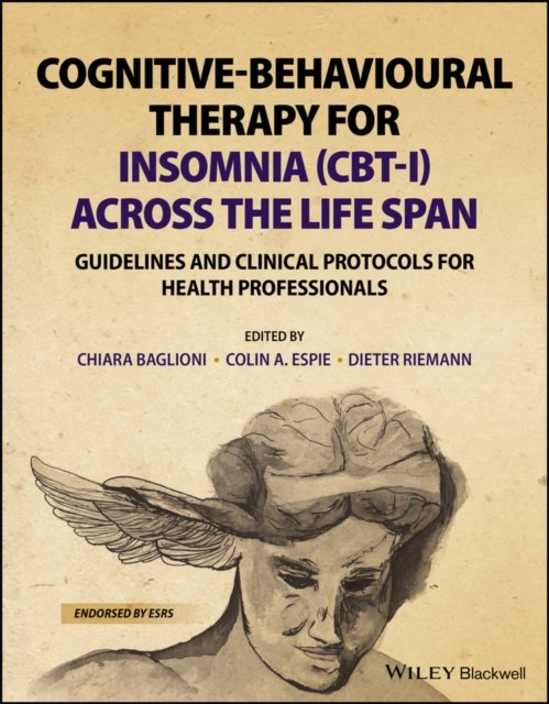 Cognitive–Behavioural Therapy for Insomnia (CBT–I)  Across the Life Span – Guid…