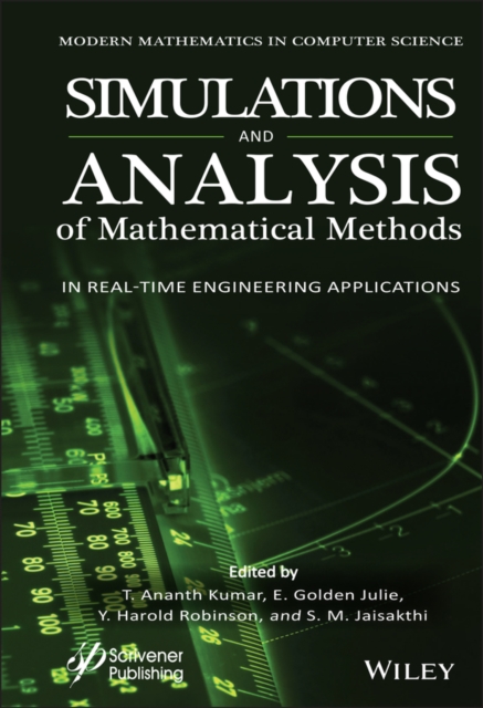 Simulation and Analysis of Mathematical Methods in  Real–Time Engineering Appli…