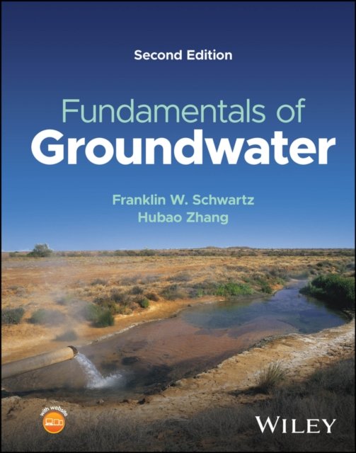 Fundamentals of Groundwater, Second Edition