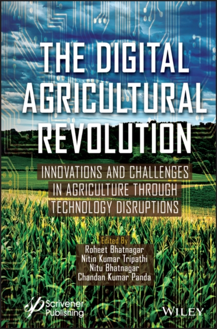 The Digital Agricultural Revolution: Innovations and Challenges in Agriculture …