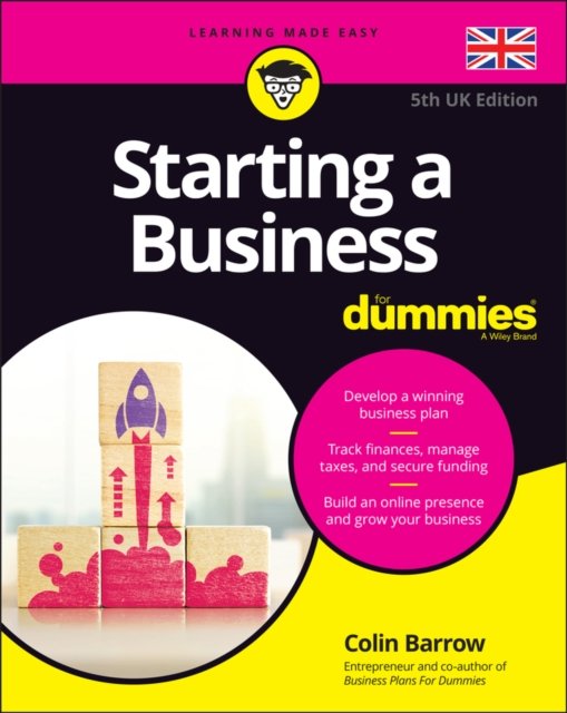 For Dummies Guides - Bookshop UK