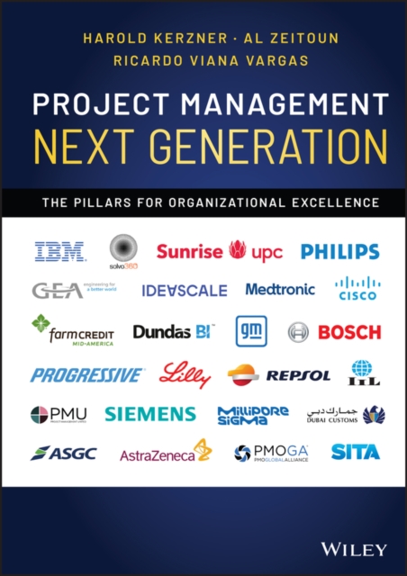 Project Management Next Generation – The Pillars for Organizational Excellence