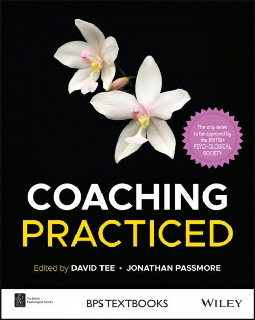 Coaching Practiced Passmore Paperback Wiley–Blackwell 9781119835691