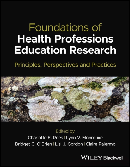 Foundations of Health Professions Education Resear ch: Principles, Perspectives…